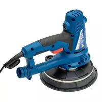 DEDRA DED7764 meuleuse d'angle 18 cm 2700 tr/min 750 W 3,1 kg