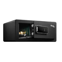 Master Lock Großer biometrischer Sicherheitssafe LX110BEURHRO