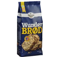 Bauckhof 2638 bread 60 g