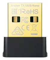TP-LINK Nano DB WiFi 6 BT USB Adapter Archer TX10UB Nano AX900