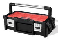 18"" CANTILEVER Keter toolbox