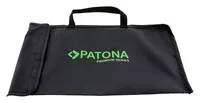 Patona Premium softbox with grid