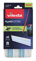 Vileda 4023103251564 mop accessory/supply Mop pad White