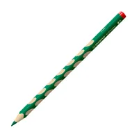 STABILO Farbstifte EASYcolors Grün - Anwender: Kinder - Kreativbedarf - Schule - Set: Nein - Detailfarbe: Grün - Eigenschaft-Stift: Ergonomisch - Farbstifte & Wachsmalstifte-Art: Farbstifte