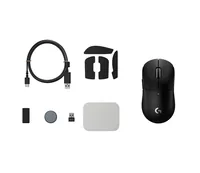 PRO X SUPERLIGHT 2C WIRELESS GAMING MOUSE BLACK - EER2-933