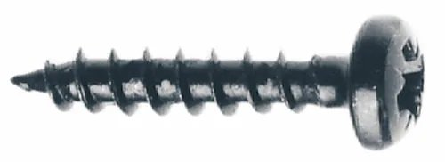 Visaton Holzschrauben 4 x 20 mm - Zubehörtyp: Anderes Zubehör