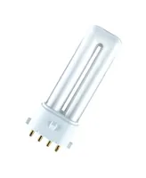 Osram DULUX fluorescent bulb 9 W Cool white
