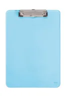 Maul Dokumentenhalter MAULneon trans Blau - Typ: Dokumentenhalter - Medienformat: A4 - Detailfarbe: Blau