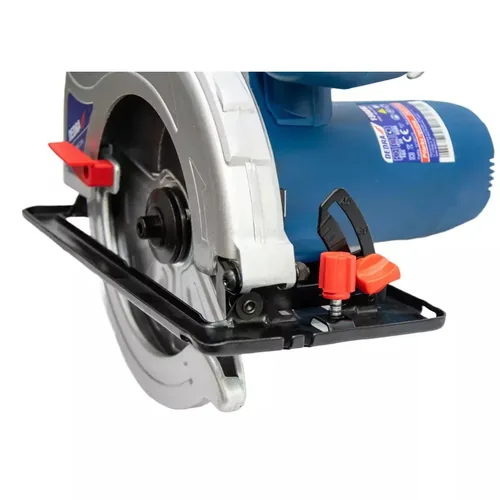 DEDRA DED7925 portable circular saw