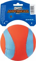 Chuckit! Hunde-Spielzeug Amphibious Mega Ball, Ø 11 cm - Produkttyp: Spielzeug - Tierart: Hund