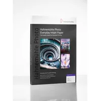 Hahnemühle Photo Glossy      A 4 260 g, 25 Blatt