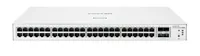 HPE Aruba Networking Networking Instant On Switch 48p Gigabit 4p SFP 1830