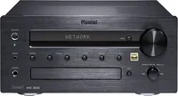 Magnat MC 200 R 2.0 channels stereo Black