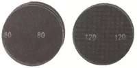 Einhell Schleifgitter Set Ø 225 mm - Zubehörtyp: Schleifscheibe - Für Material: Farboberfläche - Holz