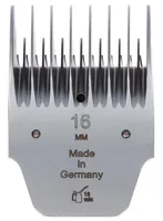 Aesculap Scherkopf Favorita II, 16 mm - Produkttyp: Scherkopf