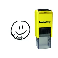 Trodat 163244 timbro autoinchiostrante