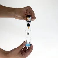 JBL Wassertest ProAquaTest KH Karbonathärte - Produkttyp: Schnelltest (Wasseranalyse)