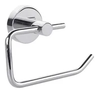 TESA Smooz Wall-mounted Silver