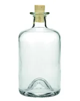 GLOREX 6 8604 922 carafe/jug/bottle 0.5 L Transparent