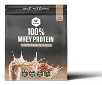 Go Fitness Pulver 100% Whey Protein Zimt 900 g - Produktionsland: Schweden - Anwendungszweck: Muskelaufbau - Einnahme: Nach Aktivität - Vor Aktivität - Gewicht pro Einheit: 900 g - Verpackungseinheit: 1 Stück - Sportart: Fitness