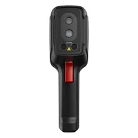Guide Sensmart E1+ thermal imaging camera Vanadium Oxide Uncooled Focal Plane Arrays Black 120 x 90 pixels Built-in display LCD