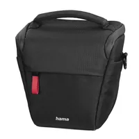 Hama Kameratasche Matera 110 Colt schwarz              121336