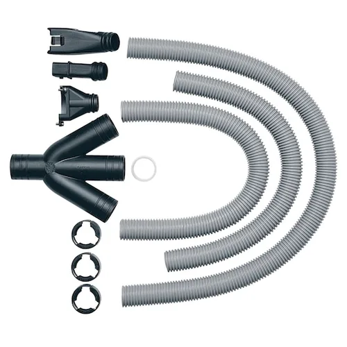 Absaugset DE7778, Ø 35mm, für Kappsäge DW700