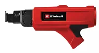Einhell 4259955 power screwdriver accessory Black, Red TC-DY 710 E
TE-DY 18 Li