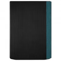 PocketBook HN-FP-PU-743G-SG-WW e-book reader case 19.8 cm (7.8") Cover Green
