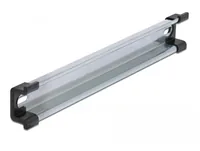 DELOCK Hutschiene 35 x 15 mm 25 cm Stahl