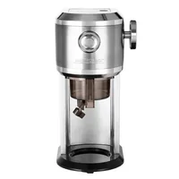 Gastroback Design Ice Shaver 0.2 L Stainless steel 35 W Electric