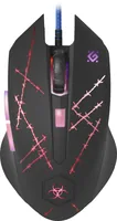 Defender Forced GM-020L mouse Gaming Ambidextrous USB Type-A Optical 3200 DPI