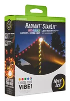 Nite Ize RSLRL-07S-R8 string light 7 m 70 lamp(s) LED