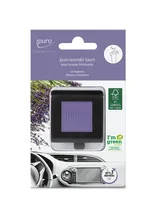 ipuro Auto-Lufterfrischer Lavender Touch - Detailfarbe: Violett - Funktionen: Beduften - Typ: Lufterfrischer