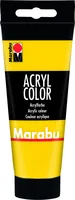 Marabu 12010050019 acrylic paint 100 ml Yellow Tube