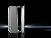 Rittal VX Anreih-Schranksystem, 2-türig, BHT 800x1800x600 mm