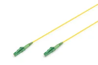 Digitus DK-2933-03-APC-SX cavo InfiniBand e in fibra ottica 3 m LC LC/APC Giallo