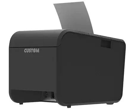 PRINTER P3L 58/80MM ETH USB RS232 PAPER REDUCT