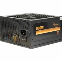 Inter-Tech Netzteil 500W Argus BPS-500 1X120mm Lüfter retail