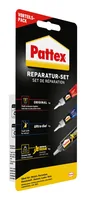 Pattex Reparatur-Set Sek.kleber flüssig GelRepair Extreme
