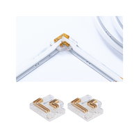 Paulmann MaxLED LED Strip Full-Line COB - Lampensockel: Keine - Aussenanwendung: Nein - Inklusive Netzteil: Nein - Dimmbar: dimmbar - Set: Nein - Länge: 0.021 m