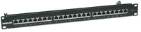 INTELLINET Patchpanel 1HE 24-Port Cat6 FTP sw
