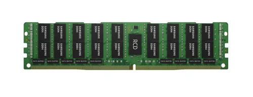 Samsung M386AAG40AM3-CWE memoria 128 GB 1 x 128 GB DDR4 288-pin DIMM Data Integrity Check (verifica integrità dati)