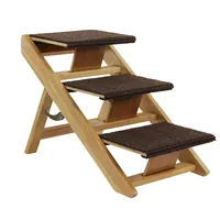 SwissPet Rampe Senti, 60 x 34 x 40 cm - Produkttyp: Rampe