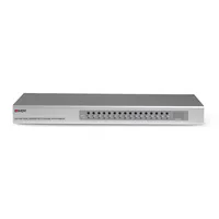LINDY 16 Port VGA, USB PS2 Combo KVM Switch