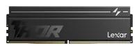 32GB Lexar (2x16GB) DIMM Thor 2nd Gen 6000MHz CL38 (black)