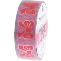 Rico Design 302166 craft tape 50 m Multicolour