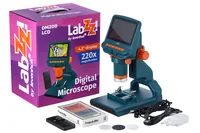 Levenhuk LabZZ DM200 220x Digital microscope