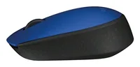 Logitech Mouse M171 Wireless Blue