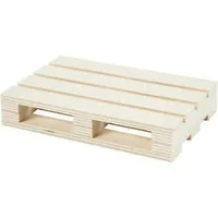 Creativ Company 57960 unfinished craft wood